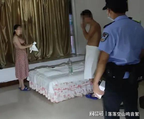 男子嫖个特殊的客，从误会到惊喜的婚姻故事