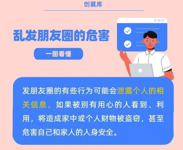 朋友圈的神秘之旅，先私密再公开的24小时