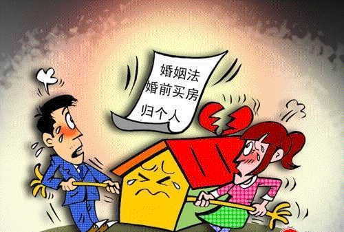 女子离婚或将分得超4亿元财产，财富分割与社会热议