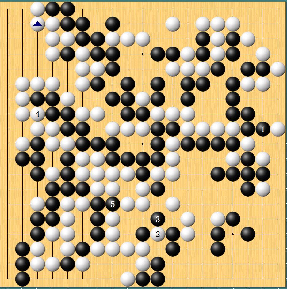 多位棋手力挺柯洁，共筑围棋荣光