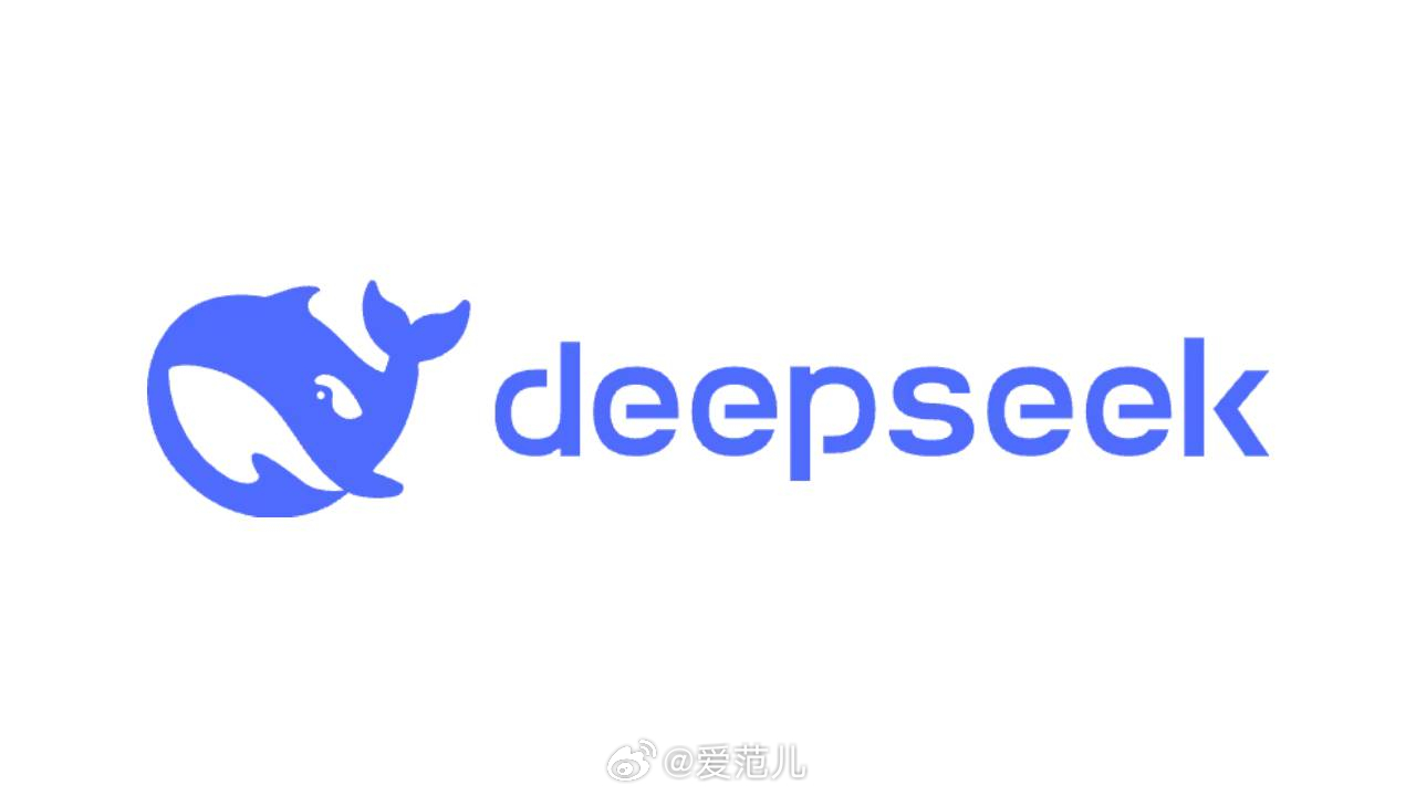 DeepSeek，被美国科技圈聚焦的创新力量