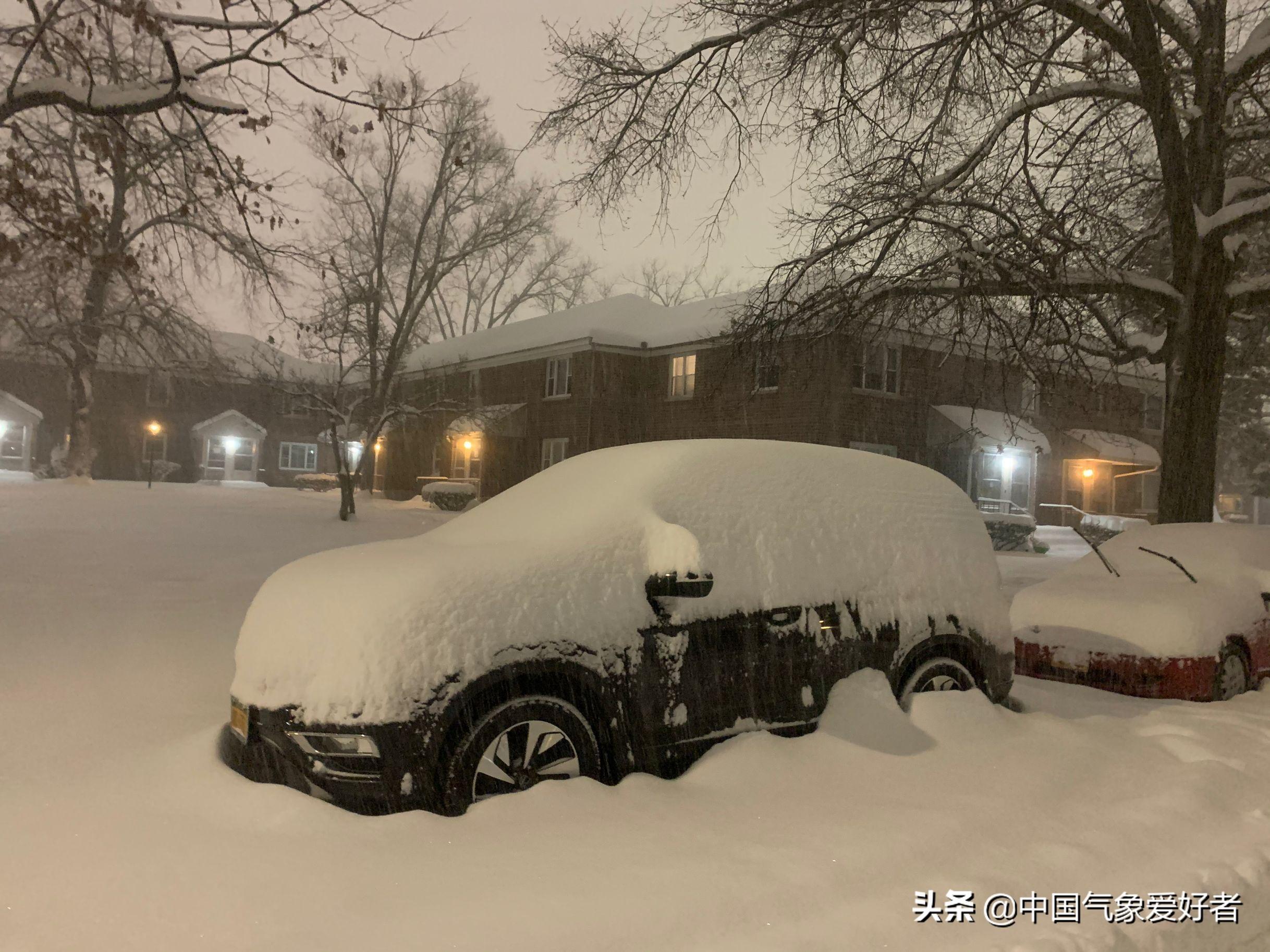 美国男子用婴儿清积雪被警方调查事件分析