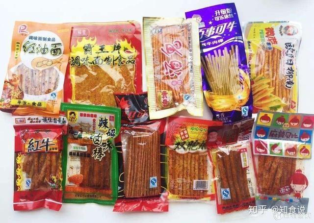 国民老土零食没人吃？深度解读背后的原因与趋势