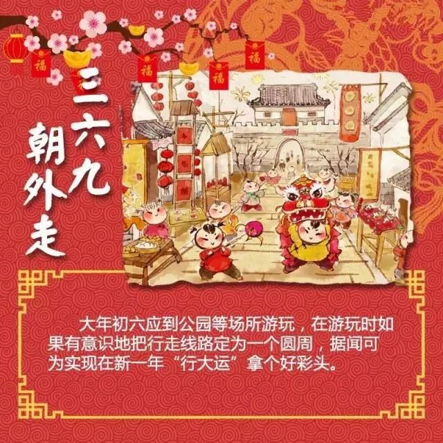 正月初六送穷日，传统习俗与现代生活的交融