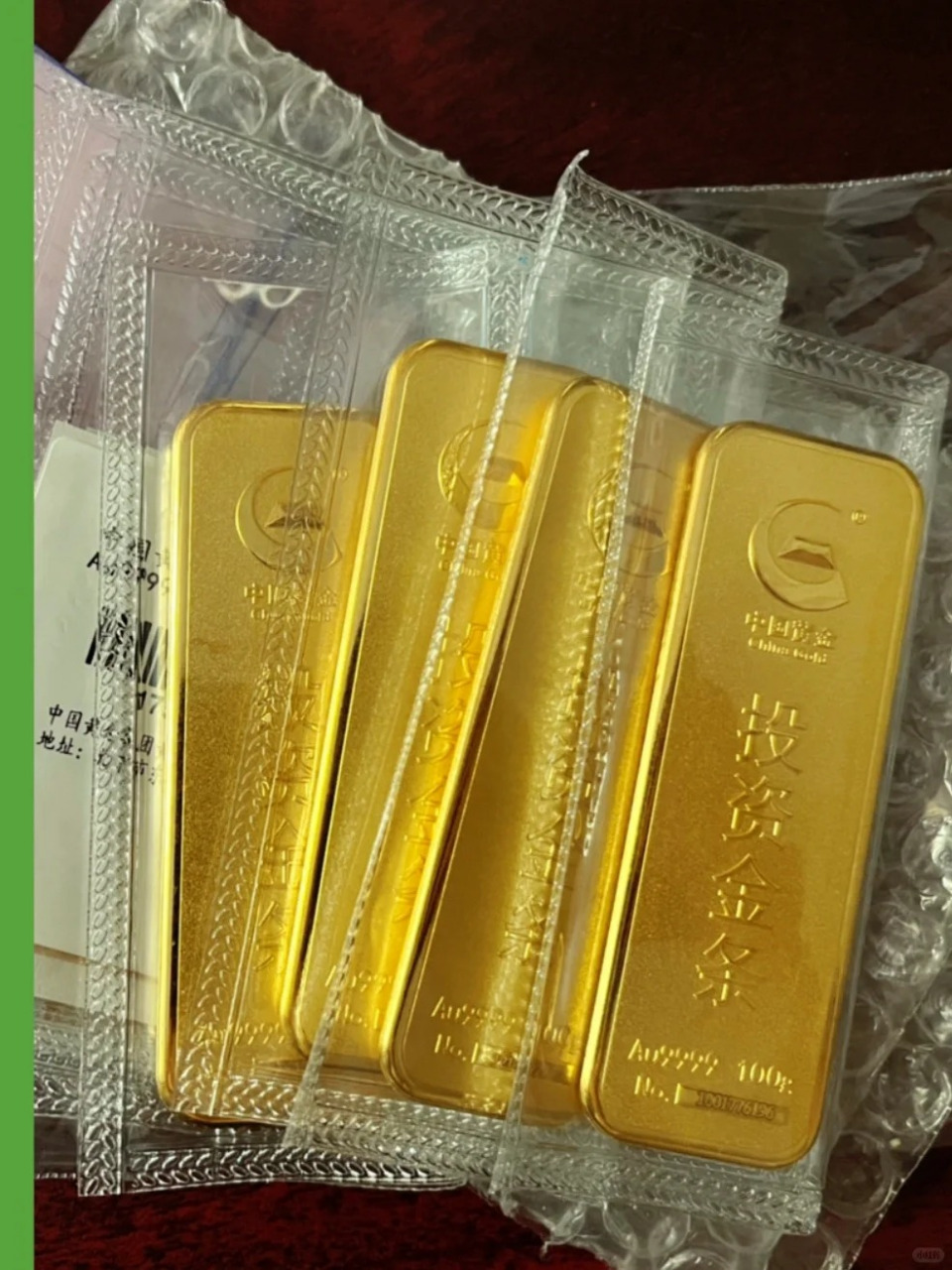 惊爆！花百万买黄金竟收到一箱卷纸，买家怒斥，这是欺诈！