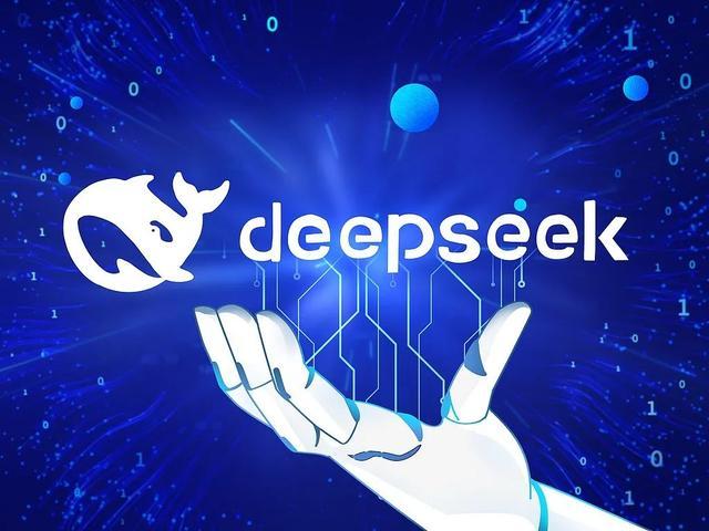 全球AI慌了！DeepSeek直击行业命门，巨头们都在瑟瑟发抖！